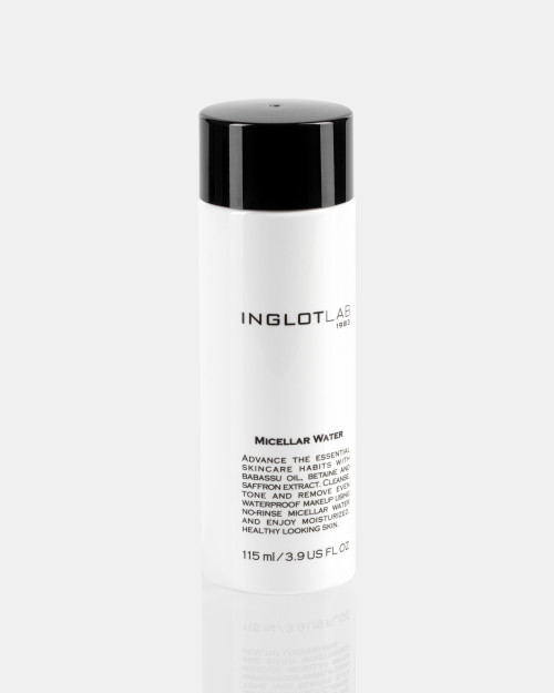 Płyn Micelarny INGLOT LAB (115 ml)