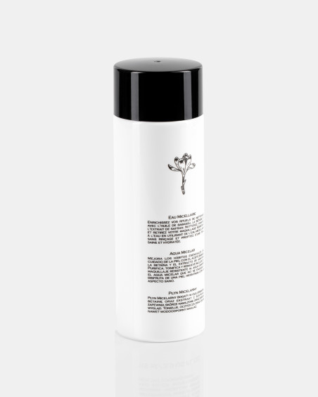 Płyn Micelarny INGLOT LAB (115 ml)