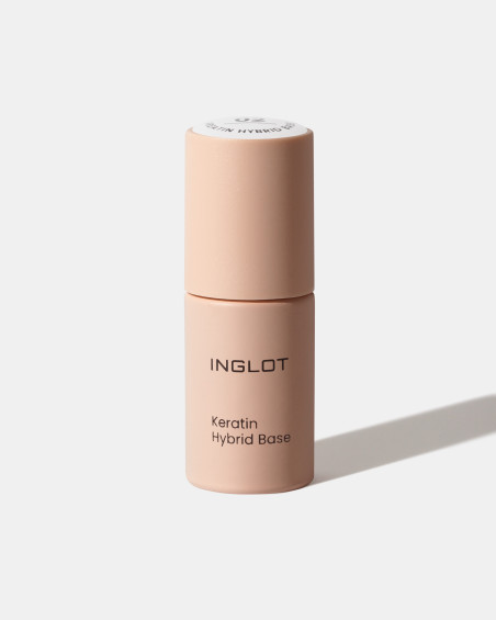 Keratynowa baza hybrydowa 02