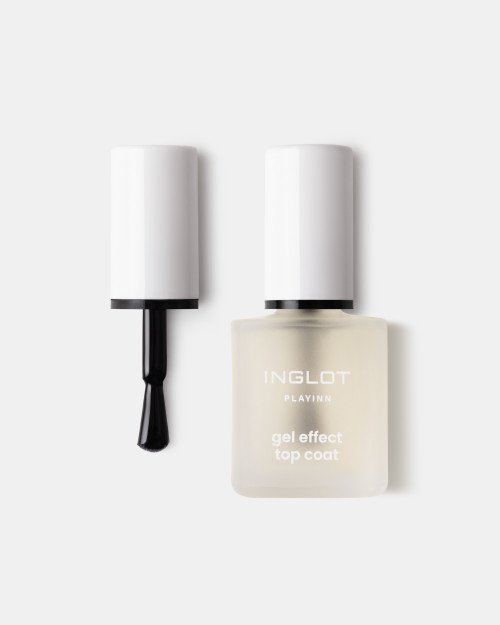 Gel Effect Top Coat INGLOT...