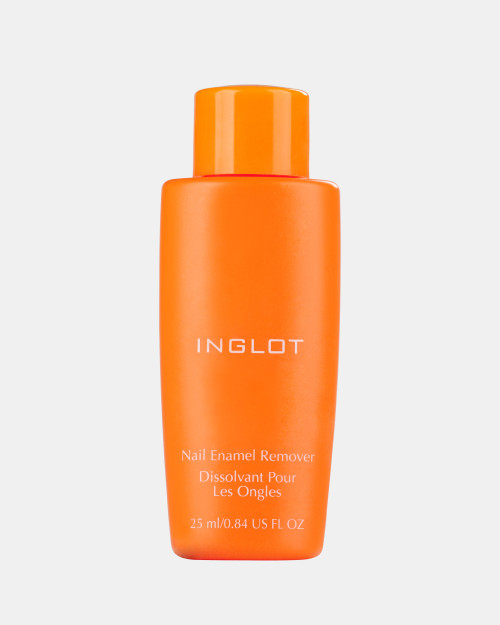 Zmywacz do paznokci (25 ml)