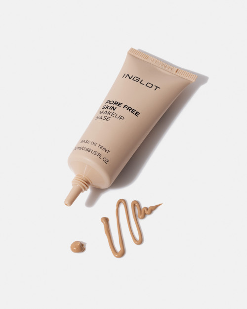 Baza pod makijaż PORE FREE SKIN Baza pod makijaż PORE FREE SKIN