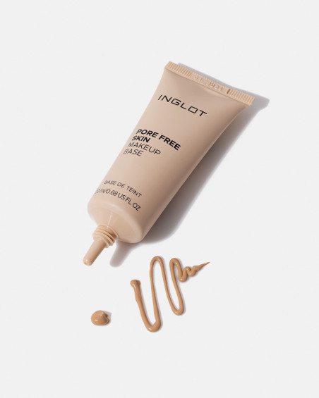 Baza pod makijaż PORE FREE SKIN