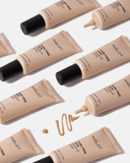Baza pod makijaż PORE FREE SKIN Baza pod makijaż PORE FREE SKIN
