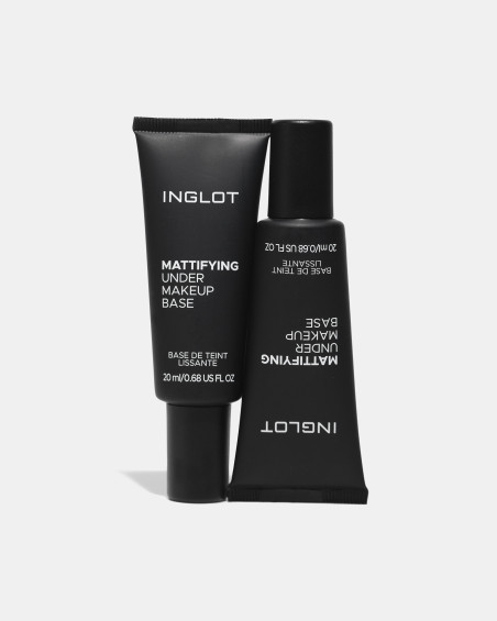 Baza pod makijaż matująca (20 ml)