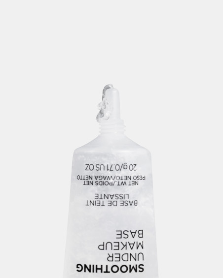 Wygładzająca baza pod makijaż