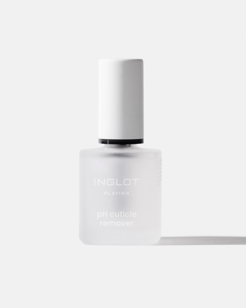 Preparat do usuwania skórek pH Cuticle Remover INGLOT PLAYINN 18N Preparat do usuwania skórek pH Cuticle Remover INGLOT PLAYINN 18N