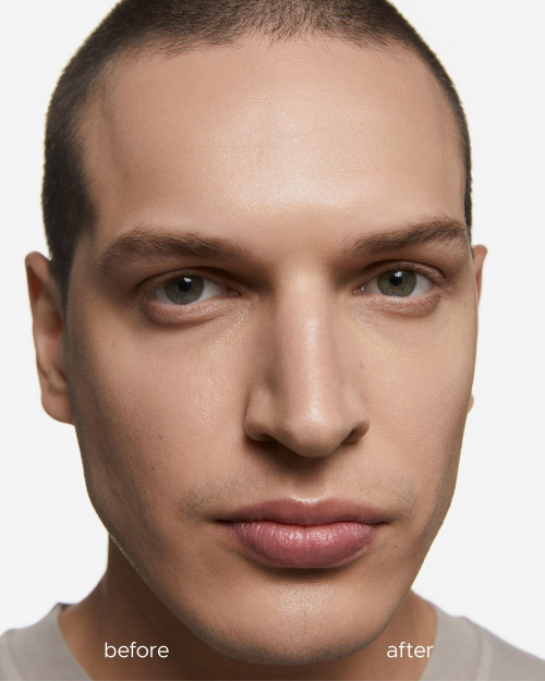 Medium Beige 204 Medium Beige 204