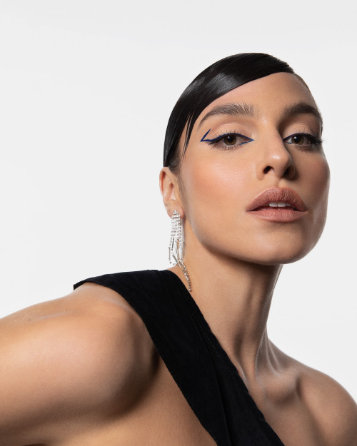 Konturówka do powiek One Move Denim Blue Konturówka do powiek One Move Denim Blue