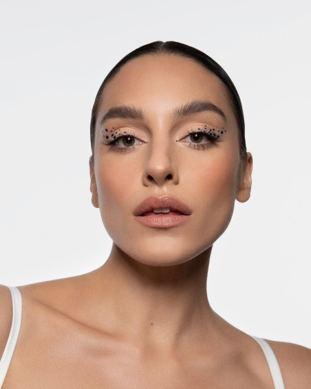 Konturówka do powiek One Move Denim Blue