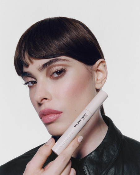 Tusz do rzęs ALL EYE WANT