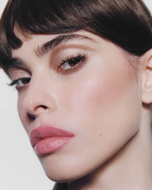 Wodoodporny tusz do rzęs ALL EYE WANT Wodoodporny tusz do rzęs ALL EYE WANT