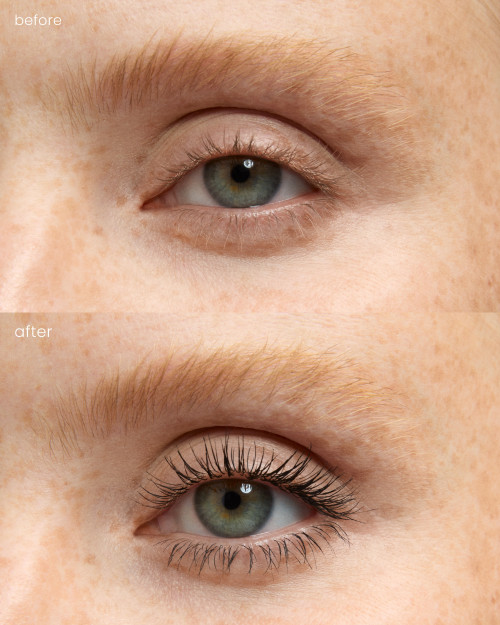 Tusz do rzęs More Than a Legend