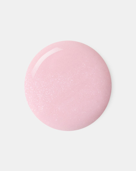 „Oddychający” lakier do paznokci O2M 603