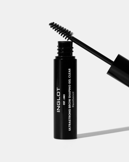 Modelujący żel do brwi Ultrastrong Clear