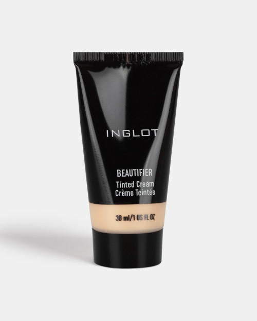 Krem koloryzujący Beautifier