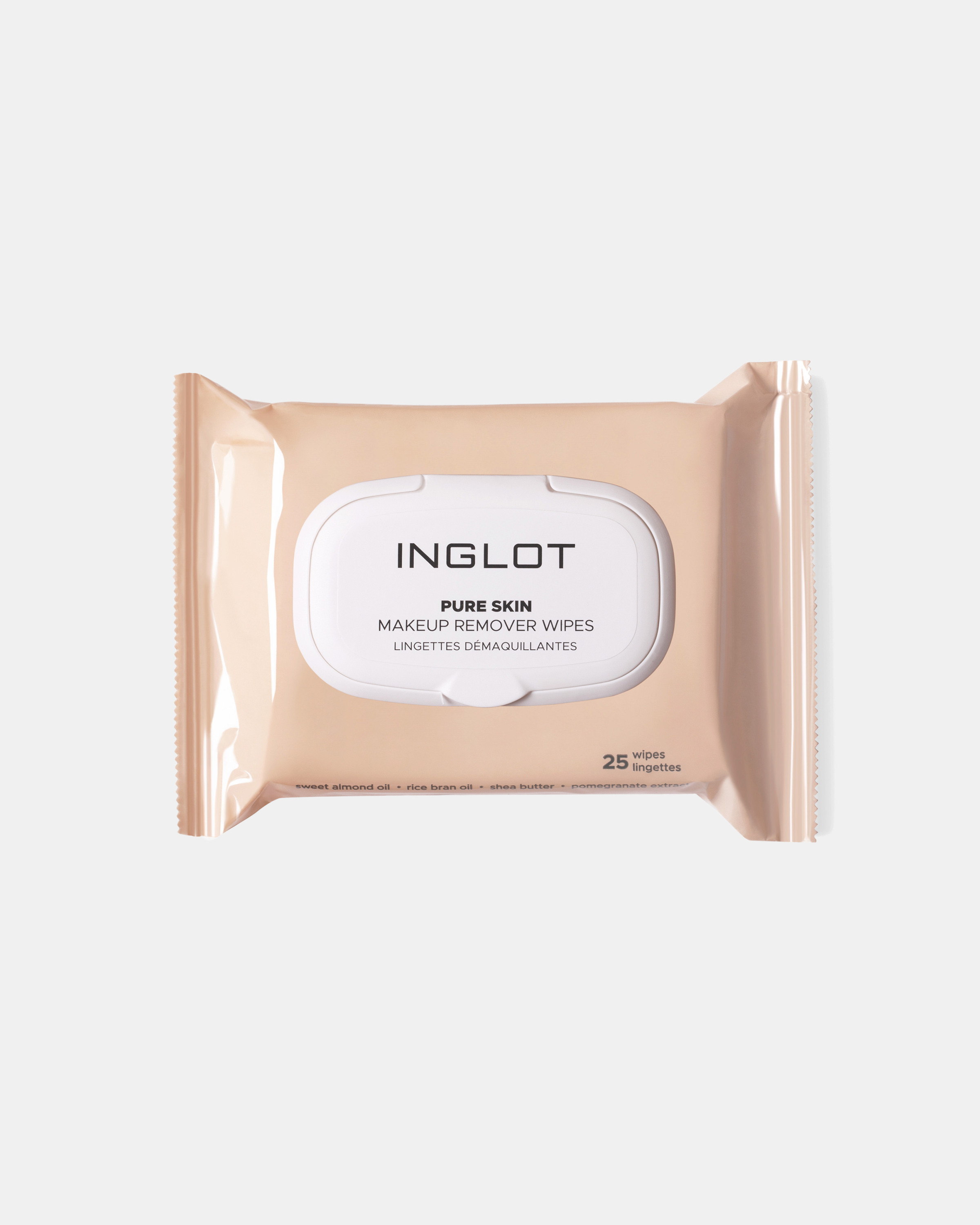 Kliknij, aby powiększyć Chusteczki do demakijażu Pure Skin