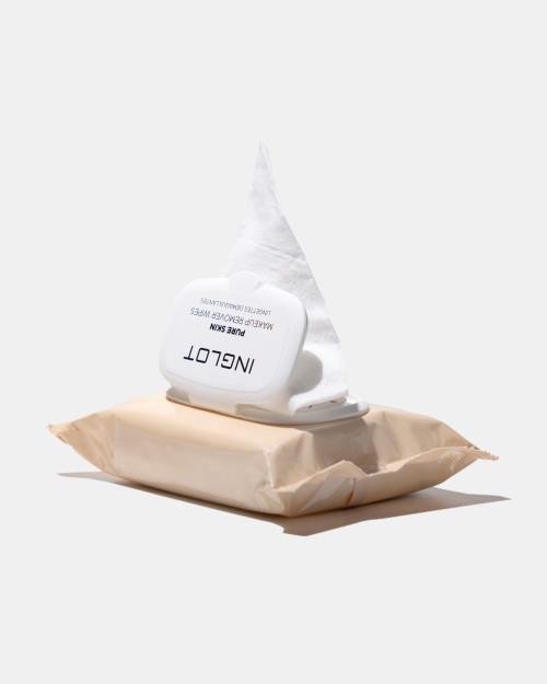 Chusteczki do demakijażu Pure Skin Chusteczki do demakijażu Pure Skin