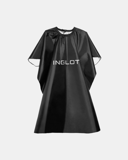 Czarna pelerynka N Czarna pelerynka N