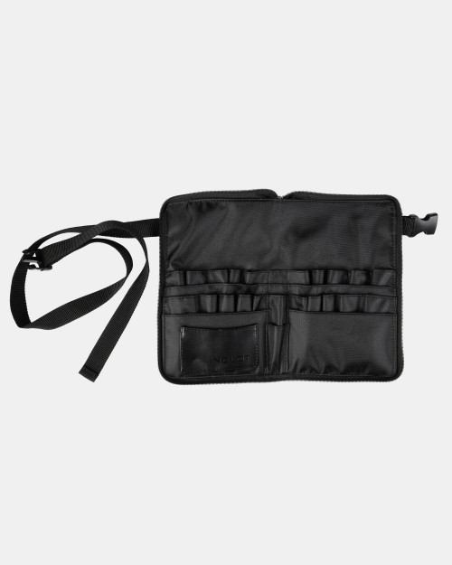 Pas na pędzle z zamkiem