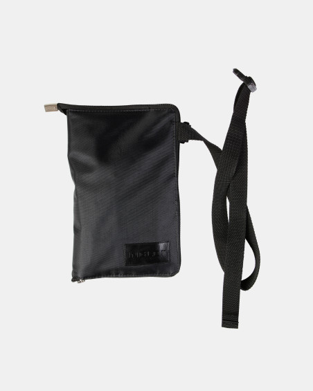 Pas na pędzle z zamkiem