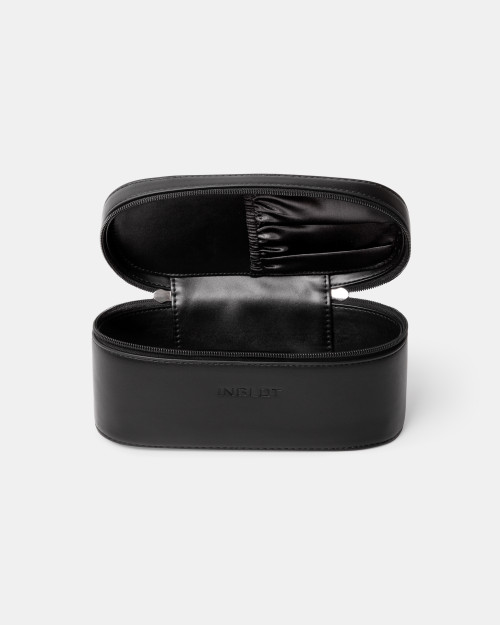 Zestaw kosmetyczek czarny Zestaw kosmetyczek czarny