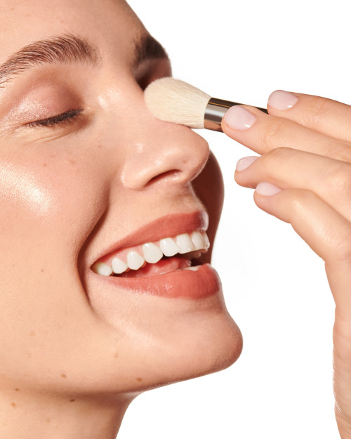 Pędzel do makijażu 38SS Pędzel do makijażu 38SS