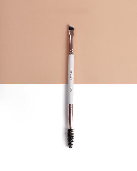 Pędzel do makijażu INGLOT PLAYINN 200