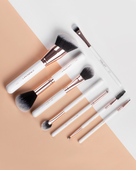 Pędzel do makijażu INGLOT PLAYINN 205