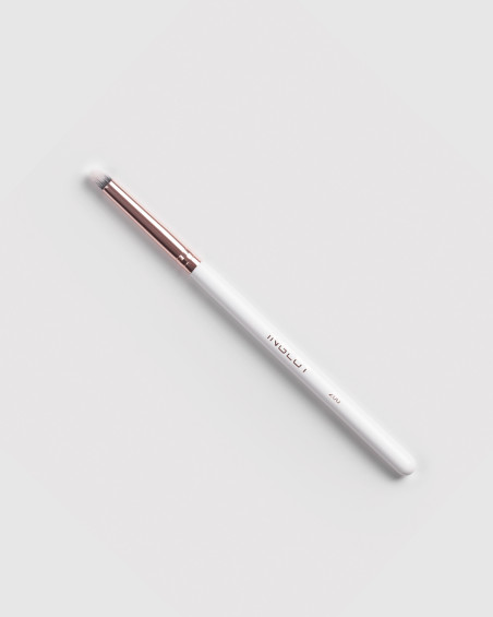 Pędzel do makijażu INGLOT PLAYINN 206