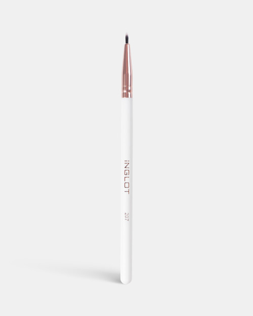 Pędzel do makijażu INGLOT PLAYINN 207