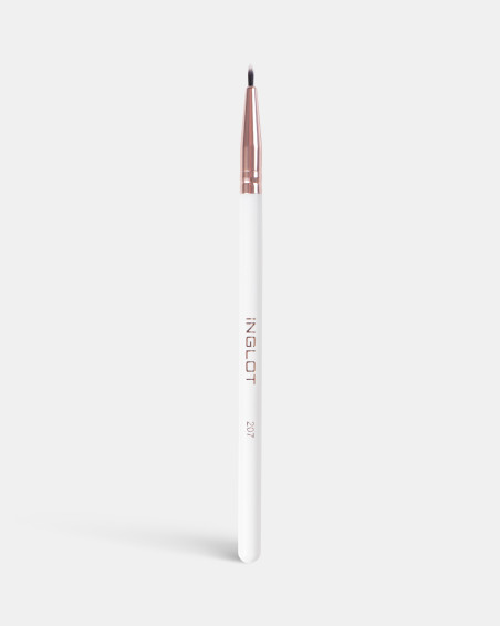 Pędzel do makijażu INGLOT PLAYINN 207