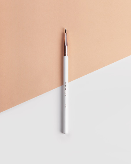 Pędzel do makijażu INGLOT PLAYINN 207