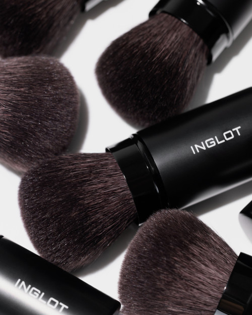 Pędzel do makijażu 61SS Pędzel do makijażu 61SS