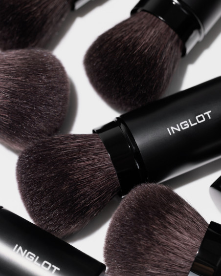 Pędzel do makijażu 61SS