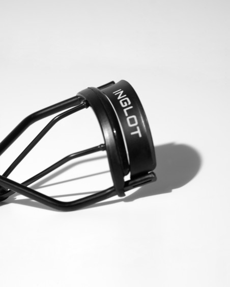 Metalowa zalotka do rzęs