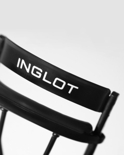 Metalowa zalotka do rzęs Metalowa zalotka do rzęs