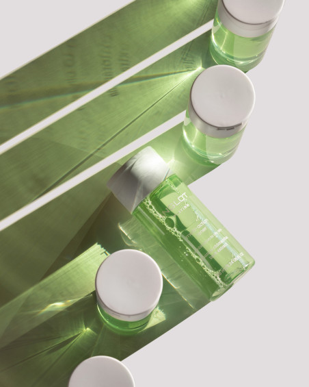 Tonik do twarzy INGLOT PLAYINN cera tłusta i mieszana