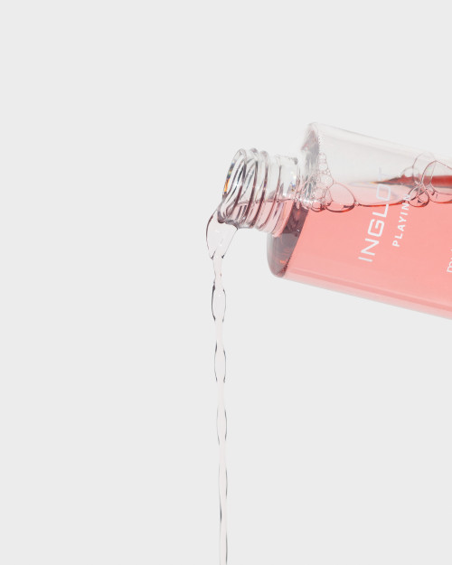 Tonik do twarzy INGLOT PLAYINN cera normalna Tonik do twarzy INGLOT PLAYINN cera normalna