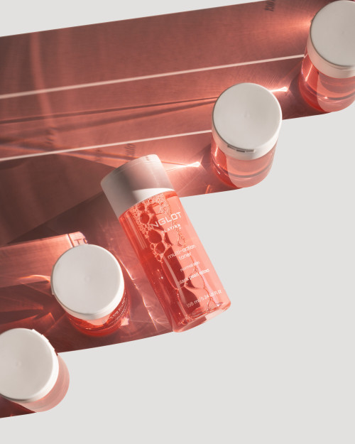 Tonik do twarzy INGLOT PLAYINN cera normalna Tonik do twarzy INGLOT PLAYINN cera normalna