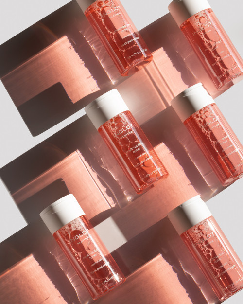 Tonik do twarzy INGLOT PLAYINN cera normalna Tonik do twarzy INGLOT PLAYINN cera normalna