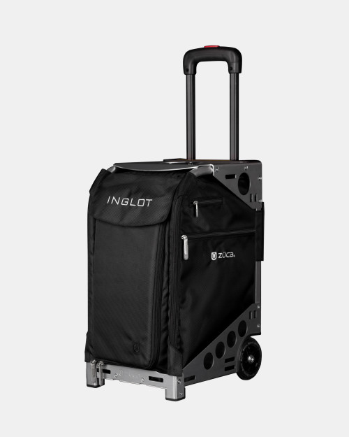 Kufer kosmetyczny ZUCA