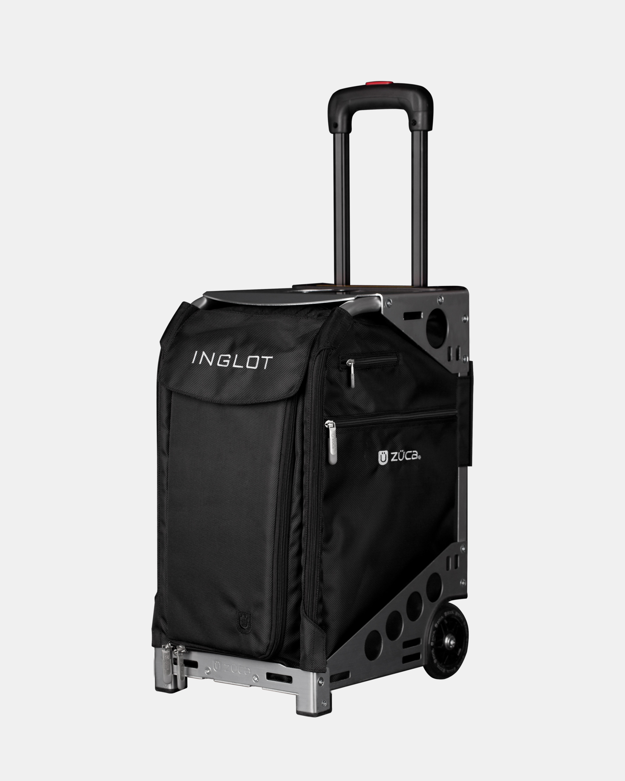 Kliknij, aby powiększyć Kufer kosmetyczny ZUCA