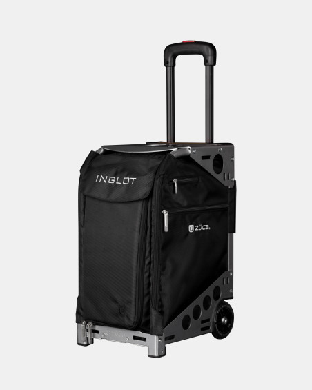 Kufer kosmetyczny ZUCA