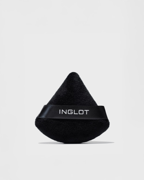 Aplikator trójkątny do makijażu Aplikator trójkątny do makijażu