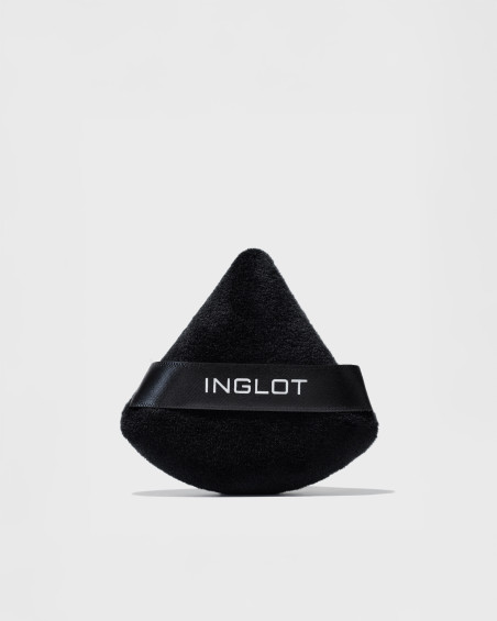 Aplikator trójkątny do makijażu