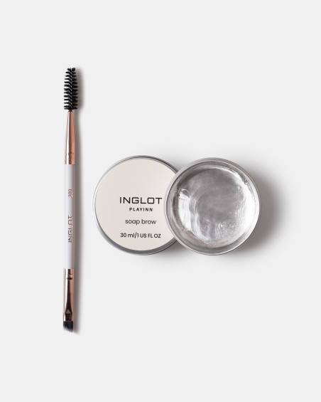 Zestaw do makijażu brwi BROW BUDDIES INGLOT PLAYINN