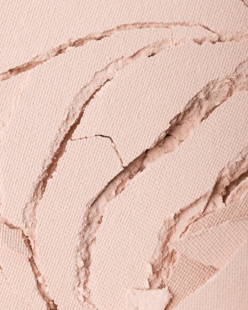 Wygładzający puder prasowany