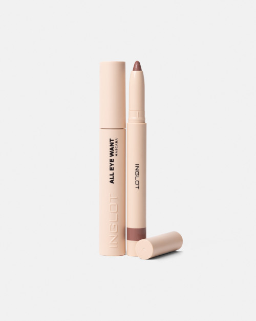 Zestaw do oczu i ust All Eyes & Lips