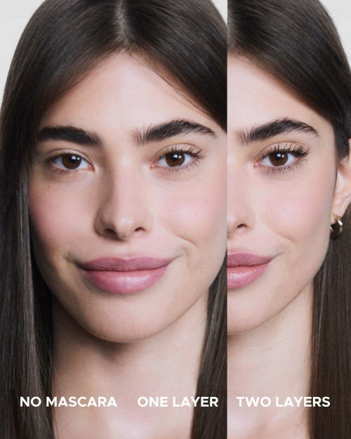 Zestaw do oczu i ust All Eyes & Lips